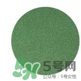 2017年眼影流行什么顏色？2017年眼影流行色