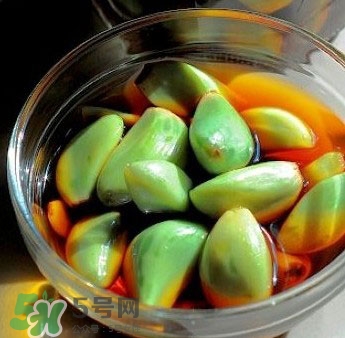 臘八蒜怎么保存？臘八蒜能保存多久？