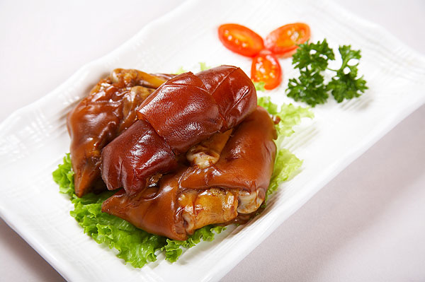 臘豬腳怎么做好吃？臘豬腳的做法大全