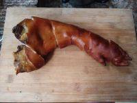 臘豬腳怎么做好吃？臘豬腳的做法大全