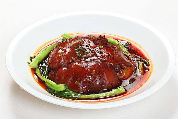 臘豬腳怎么做好吃？臘豬腳的做法大全