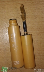 染眉膏怎么用？染眉膏使用方法圖解