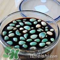 臘八蒜什么時候腌制？臘八蒜腌制多久可以吃？