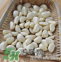臘八蒜的營養(yǎng)價(jià)值 臘八蒜的功效與作用
