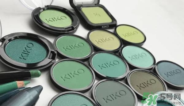 2017年眼影流行什么顏色？2017年眼影流行色