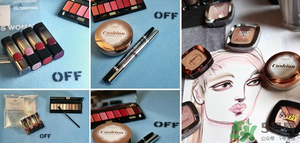 2017年流行什么眼妝？2017年最流行眼妝趨勢