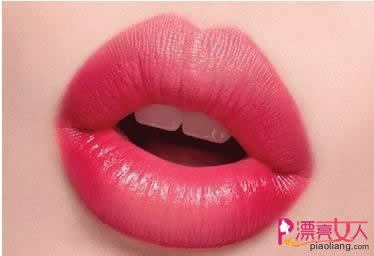 2017年流行什么唇妝？2017年流行唇妝怎么化