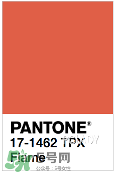 2017年指甲流行什么顏色？2017年流行什么指甲？