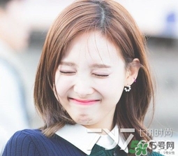 2017年流行什么劉海？2017年最流行的劉海