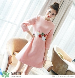 李溪芮衣服什么牌子？李溪芮衣服同款