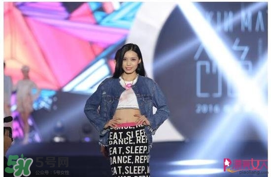 2017年流行什么妝容？2017年流行妝容怎么畫圖解