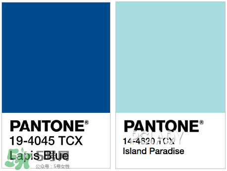 2017年指甲流行什么顏色？2017年流行什么指甲？