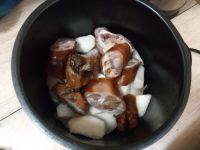 臘豬腳怎么做好吃？臘豬腳的做法大全