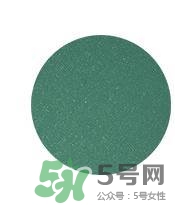 2017年眼影流行什么顏色？2017年眼影流行色