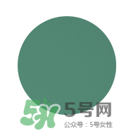 2017年眼影流行什么顏色？2017年眼影流行色