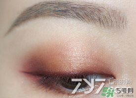 2017年流行什么眼妝？2017年最流行眼妝趨勢