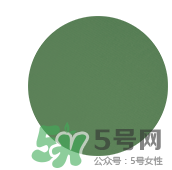 2017年眼影流行什么顏色？2017年眼影流行色