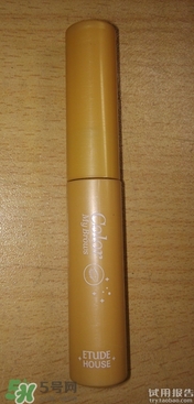 染眉膏怎么用？染眉膏使用方法圖解