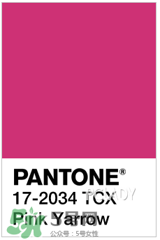 2017年指甲流行什么顏色？2017年流行什么指甲？