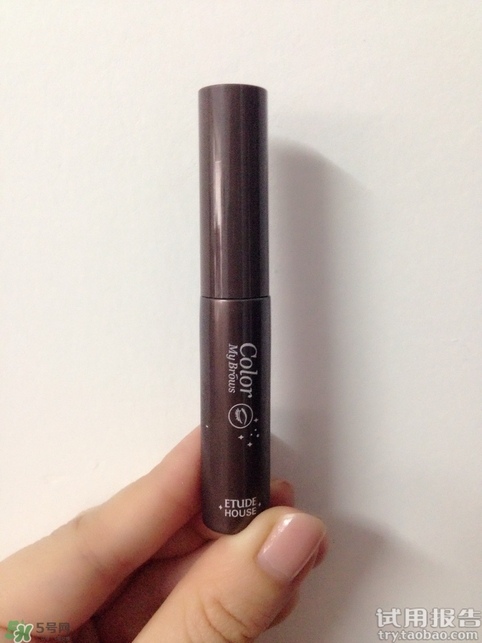 染眉膏能保持多久？染眉膏可以保持幾天？