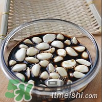 臘八蒜的營養(yǎng)價(jià)值 臘八蒜的功效與作用