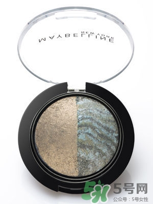 2017年眼影流行什么顏色？2017年眼影流行色