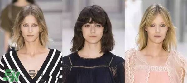 2017年流行什么妝容？2017年流行妝容怎么畫圖解