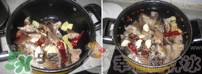 臘豬腳怎么腌制？臘豬腳腌制的方法