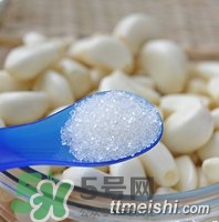 臘八蒜什么時候腌制？臘八蒜腌制多久可以吃？