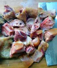 臘豬腳怎么做好吃？臘豬腳的做法大全