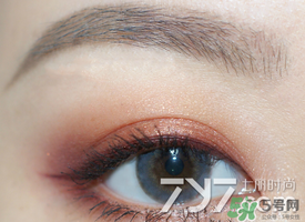 2017年流行什么眼妝？2017年最流行眼妝趨勢