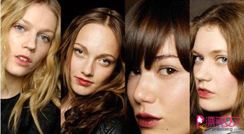 2017年流行什么唇妝？2017年流行唇妝怎么化