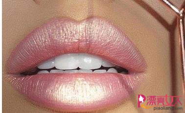 2017年流行什么唇妝？2017年流行唇妝怎么化