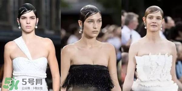 2017年流行什么妝容？2017年流行妝容怎么畫圖解