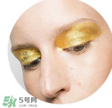 2017年流行什么妝容？2017年流行妝容怎么畫圖解