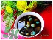 臘八蒜要放鹽嗎？臘八蒜要放多少鹽比例是多少？