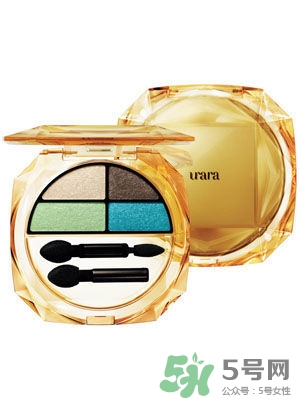 2017年眼影流行什么顏色？2017年眼影流行色