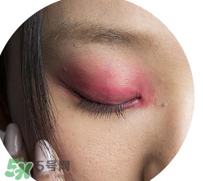 2017年流行什么妝容？2017年流行妝容怎么畫圖解