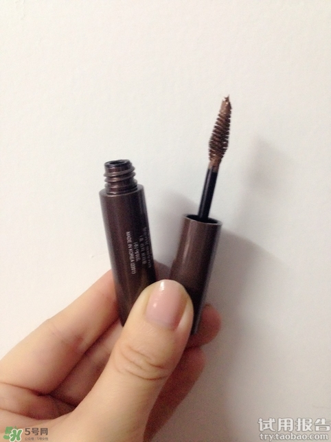 染眉膏能保持多久？染眉膏可以保持幾天？