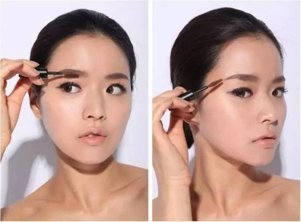 染眉膏和眉筆哪個(gè)好？染眉膏和眉筆的區(qū)別