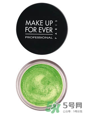 2017年眼影流行什么顏色？2017年眼影流行色