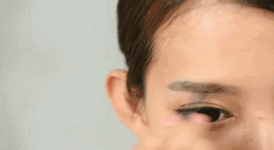 染眉膏和眉粉哪個好用？染眉膏和眉粉的區(qū)別