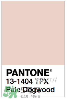 2017年指甲流行什么顏色？2017年流行什么指甲？