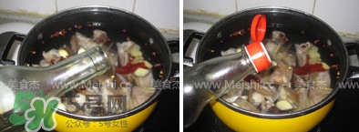 臘豬腳怎么腌制？臘豬腳腌制的方法