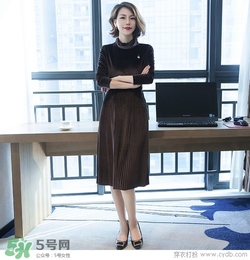 李溪芮衣服什么牌子？李溪芮衣服同款