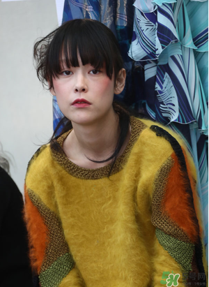 2017年流行什么眼妝？2017年最流行眼妝趨勢