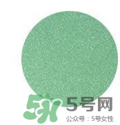 2017年眼影流行什么顏色？2017年眼影流行色