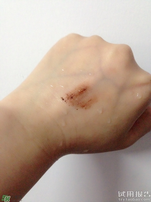 染眉膏能保持多久？染眉膏可以保持幾天？