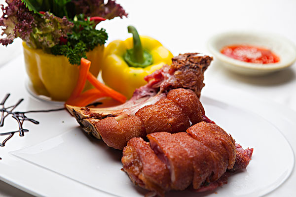 臘豬腳怎么做好吃？臘豬腳的做法大全