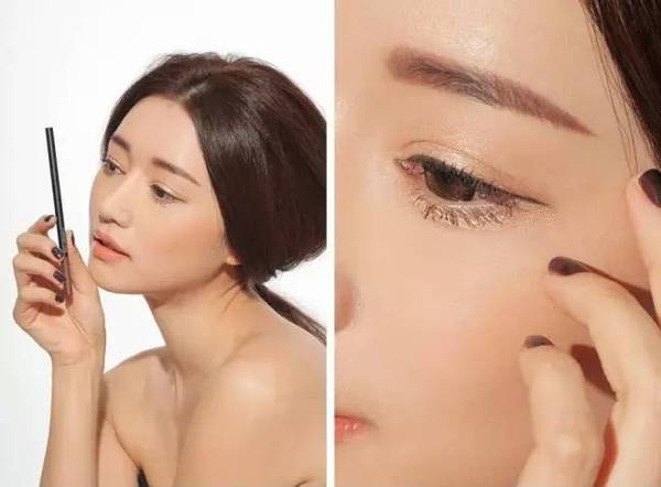 染眉膏和眉筆哪個(gè)好？染眉膏和眉筆的區(qū)別